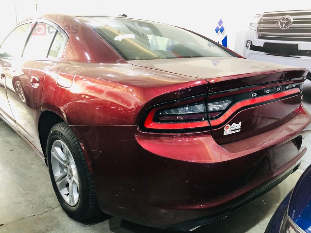 Dodge Charger